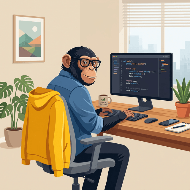 Precious Adedokun Workspace